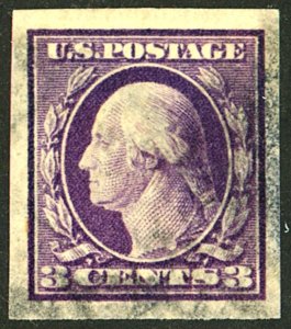 U.S. #483 USED