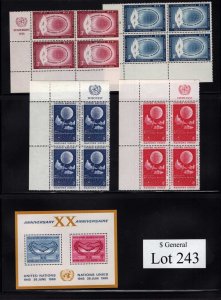 US a selection of MNH/USED stamps, Lot 243, Free Shipping