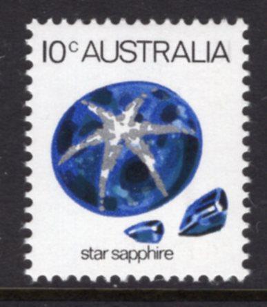 Australia 562 MNH VF