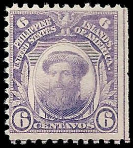 Philippines - #292 - Unused - SCV-0.35