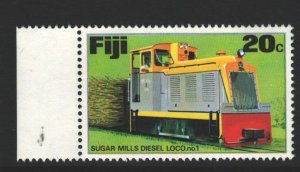 Fiji Sc#363 MNH