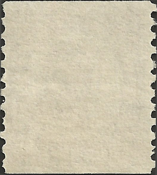 # 598 Used Brown Warren G. Harding