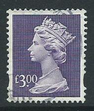 Great Britain - QE II  Machin SG Y1802