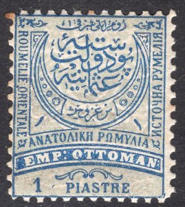 EASTERN RUMELIA SCOTT 18