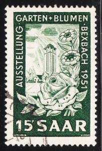 Saar 229 - FVF used