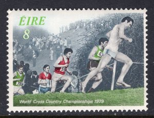 Ireland 445 MNH VF