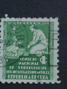 ​CUBA-1899 -137 YEARS VERY OLD CUBA STAMPS USED- VF  WE SHIP TO WORLD WIDE