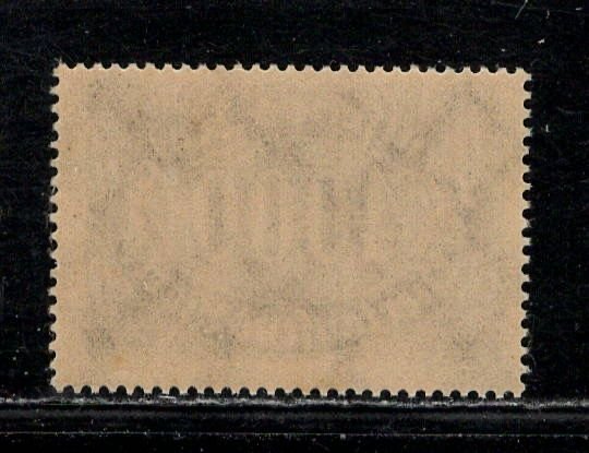 GERMANY SC# 207  FVF/MNH