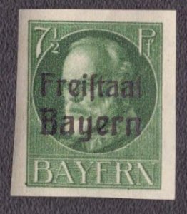 Bavaria - 214 1919 MH