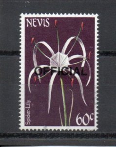Nevis O35 used