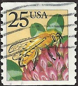 # 2281f USED HONEYBEE