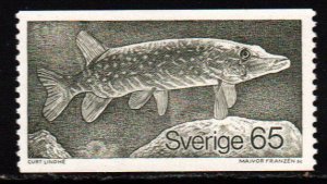 Sweden #1296   MNH