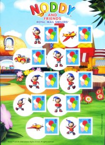 Peter Rabbit and three others 2008.