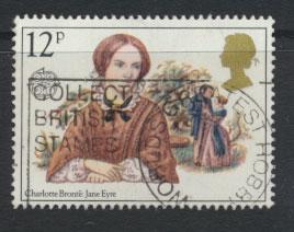 Great Britain SG 1125 - Used - Authoresses