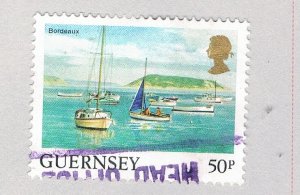 Guernsey 300 Used Bordeaux 1984 (BP70825)