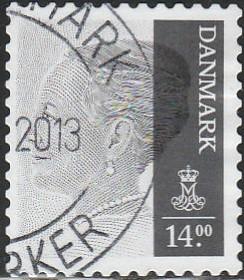 Denmark, 1575  Used From 2012