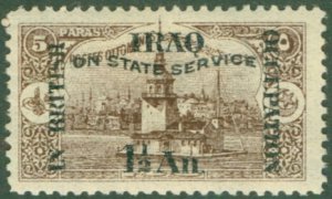 MESOPOTAMIA NO3 (RL) 5874 CV $60.00 BIN $30.00