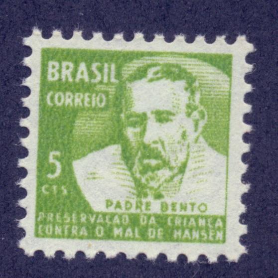 BRAZIL SC# RA14 F-VF MNH 1968