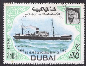 DUBAI SCOTT 90