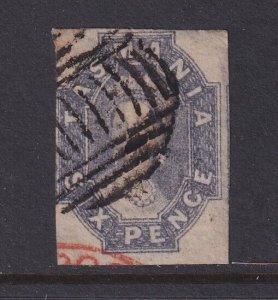 Tasmania (Australia), Scott 15 (SG 47), used