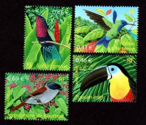 France # 2936-2939 Mint!