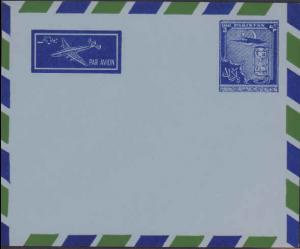 Pakistan, Air Letters