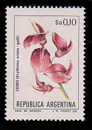 Argentina 1430 MNH