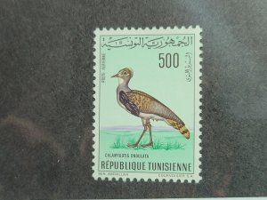 Tunisia Scott #C32 MNH