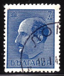 Bulgaria 376 - used