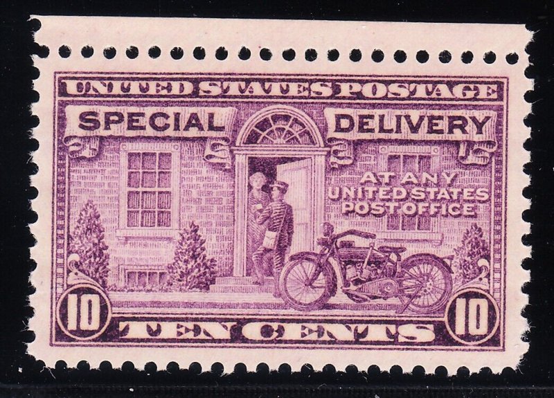 MOstamps - US #E15a Mint OG NH Graded 95 with PSE cert - Lot # MO-4229 SMQ $32 