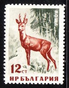 Bulgaria 1005 - MNH
