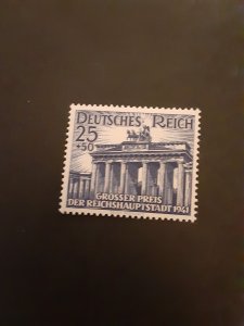 *Germany #B193*