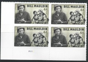 US #4445 44c Bill Mauldin