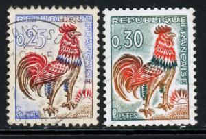 France 1024 1024B Used