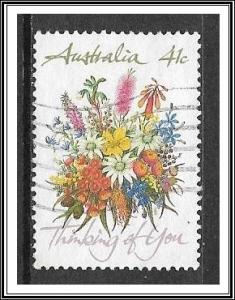Australia #1164 Special Occasions Used