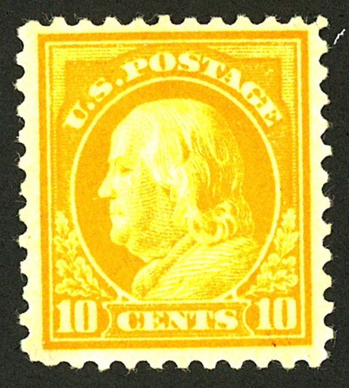 U.S. #510 MINT NG