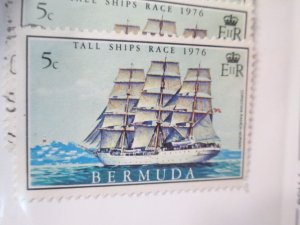 Bermuda #337 used