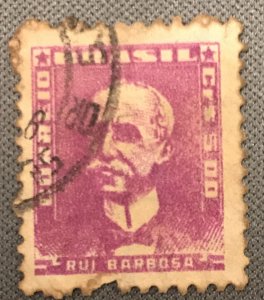 Brazil # 798 Used