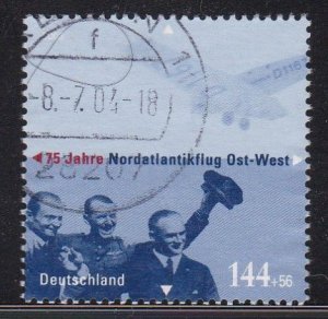 Germany  MiNr 2331 / used / 2003