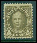 653 Used Just Clears M10268