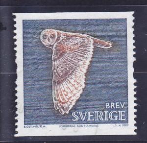 Sweden  Scott#  2611b  Used