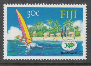 Fiji 583 MNH VF