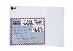 BR223 1975 MALAYSIA *Kluang* Johore Commercial Airmail Cover BOY SCOUTS Issue
