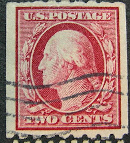 U.S. 391 Used FVF SCV$50.00 Low Start