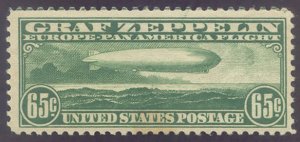 US Scott #C13 Mint, VF, NH