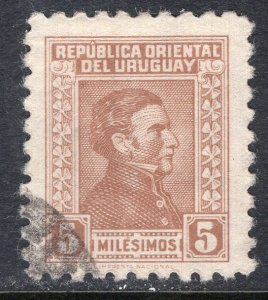 URUGUAY SCOTT 420