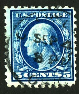 U.S. #428 USED