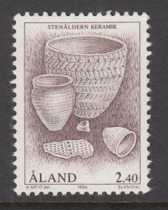 Aland 97 MNH VF