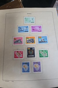 Schubert Album  nr 910 1957