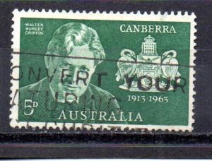 Australia 353 used